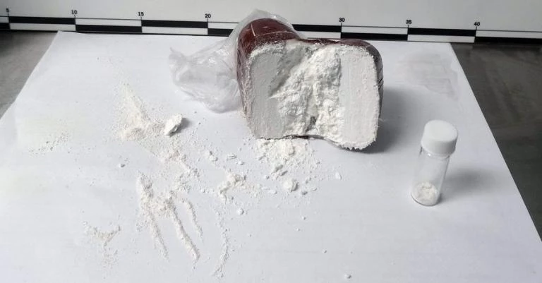Κολομβία: Κατάσχεσαν δυο τόνους κοκαΐνη από το σημαντικότερο καρτέλ της χώρας
